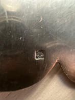 Christofle - Gebakschep - Metaal - taartschraper, Antiek en Kunst