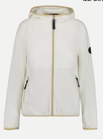 ICEPEAK AGRAN Trui Wit (AAA), Sport en Fitness, Ophalen of Verzenden, Nieuw