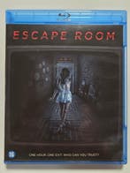 ESCAPE ROOM (BLURAY)