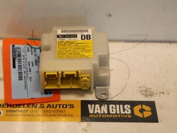 Airbag Set+Module Daihatsu Cuore O68810