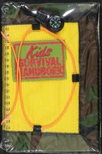 Kids survival handboek 9789026123788 C. Llewellyn, Verzenden, C. Llewellyn