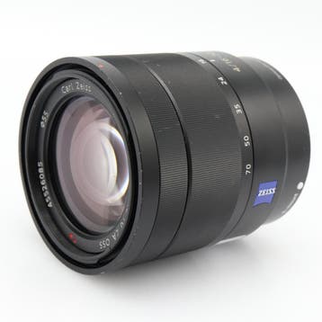 Sony E 16-70mm F/4 ZA OSS ZEISS Vario-Tessar T* |, Verzenden