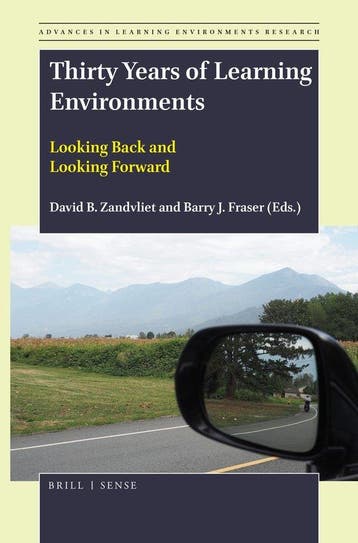 Thirty Years of Learning Environments: Looking Back and, Verzenden, Zo goed als nieuw