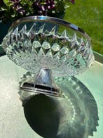 Diaden - Schaal - Kristal - Kristallen Diaden schaal