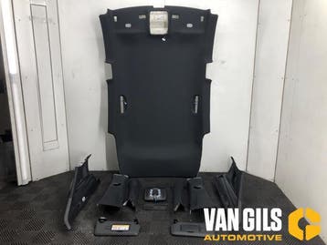 Hemelbekleding Mercedes CLA O297614