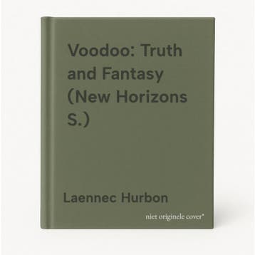 Voodoo: Truth and Fantasy (New Horizons S.) 9780500300497, Verzenden, Laennec Hurbon