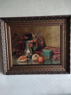 Piet Cottaar (1878-1950) - Stilleven, Antiek en Kunst, Kunst | Schilderijen | Klassiek