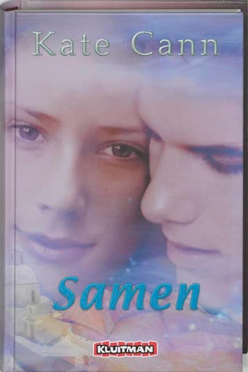 Samen / Kate Cann-trilogie / 2 9789020621327 K. Cann, Boeken, Verzenden, Gelezen, K. Cann