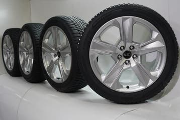Audi A6 A7 4K C8 19 inch velgen Hankook Winterbanden Nieuw O, Auto-onderdelen, Banden en Velgen, Ophalen of Verzenden, Nieuw