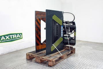 Kaup Witgoedklem, Verzenden