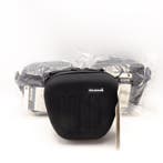 Cullmann cameratasjes diverse soorten (55 stuks) ((8888), Nieuw