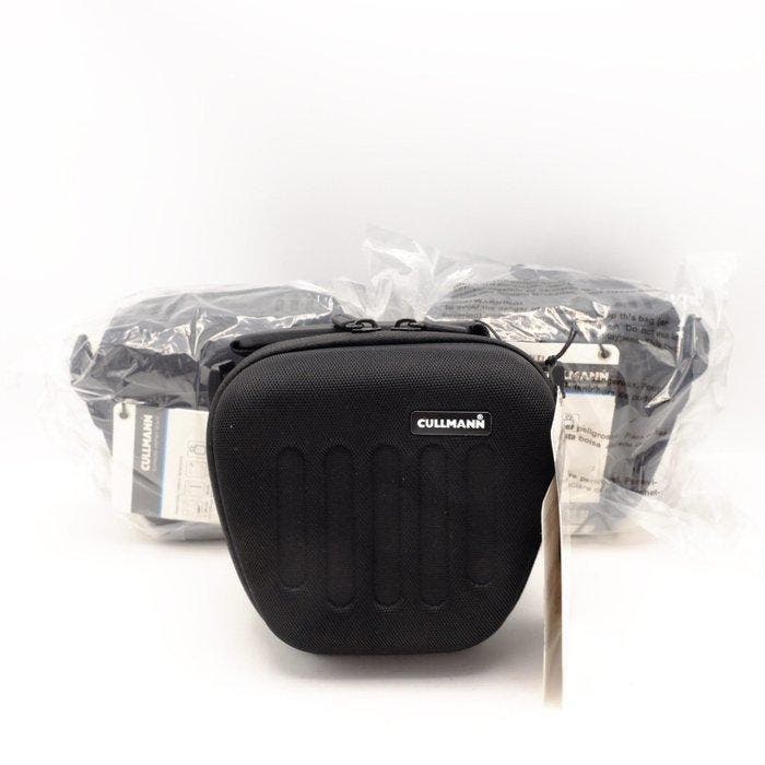 Cullmann cameratasjes diverse soorten (55 stuks) ((8888), Audio, Tv en Foto, Fotocamera's Digitaal