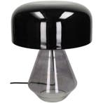 Lampe de table - Verre - Lampe de table moderne