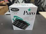 5x plasmafilter Boretti Puro 500, Ophalen