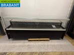 DIamond Snackvitrine Vitrine 300 cm 230V Horeca Cafetaria, Zakelijke goederen, Ophalen of Verzenden, Nieuw in verpakking