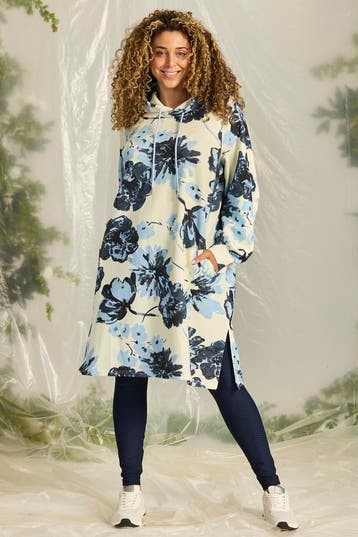 ZHENZI jurk MyaM=46-48Maat 46/48 (XL) of groter, Kleding | Dames, Verzenden, Nieuw, Maat 46/48 (XL) of groter, Overige kleuren