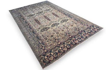 Majestueuze oude Kayseri - Vloerkleed - 300 cm - 195 cm -, Nieuw