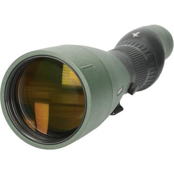 Swarovski STX + 95mm Objectiefmodule (30-70x95) CM7117, Ophalen of Verzenden, Gebruikt