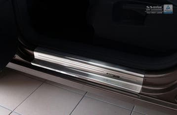 Avisa Dorpelpanelen | Volkswagen Touran 10-15 5-d | Lines ro, Auto-onderdelen, Verzenden, Nieuw