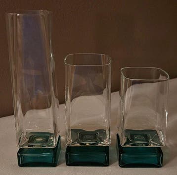 LUIGI BORMIOLI 5/6 - Drinkservies (6) - Linea Monet (wijn) -