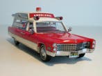 Neo Scale Models 1:43 - Modelauto - 1966 Cadillac S & S