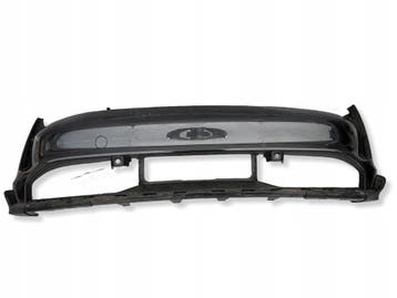 Voorbumper Porsche Taycan 9J1 Cross Turismo, Verzenden, Gebruikt