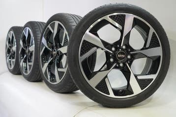 Mini F65 / F66 One / Cooper / Cooper D / Cooper S 958 18 inc, Auto-onderdelen, Banden en Velgen, Ophalen of Verzenden, Nieuw
