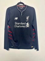 Liverpool - Engelse voetbalcompetitie - Sadio Mané - 2016 -, Nieuw