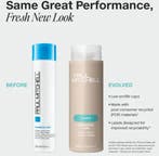 Paul Mitchell Clarifying Shampoo Two, Verzenden, Nieuw, Gel, Wax, Haarlak of Mousse