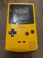 Nintendo - Gameboy Color - Videogame - Met reprobox, Nieuw