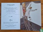 Festival en images, Un - Les mondes de F. Schuiten; un fe..., Boeken, Eén stripboek, Verzenden, Zo goed als nieuw, Schuiten, François.