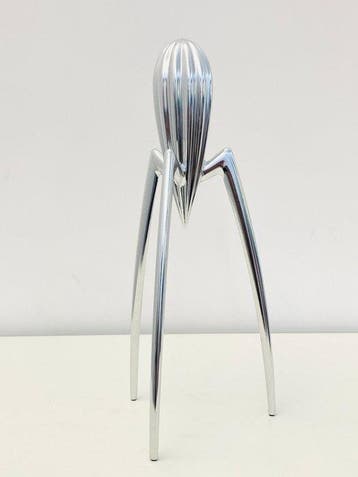 Alessi - Philippe Starck - Presse-agrumes - Juicy Salif -