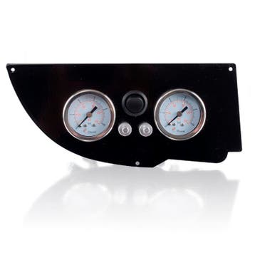Fiat Ducato | Citroën Jumper | Peugeot Boxer X250 Manometer, Verzenden