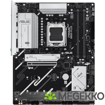 ASUS PRIME B850-PLUS-CSM, Verzenden