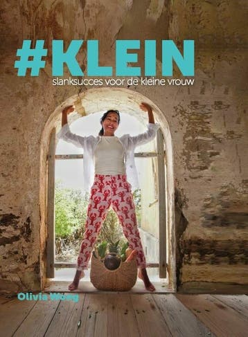 #KLEIN 9789463233828 Olivia Wong, Verzenden, Gelezen, Olivia Wong