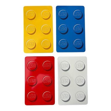 LEGO Collectors Steelbook 24 games Cases Full Set (4, Verzenden