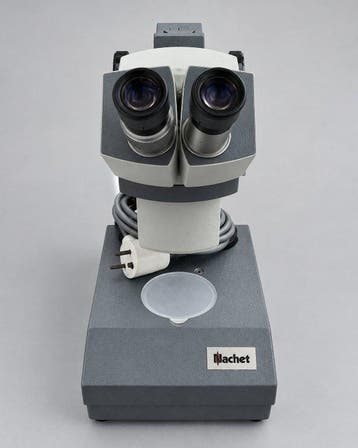 Stereo microscope - NS30 503766 - 1970-1980 - Frankrijk -, Verzamelen