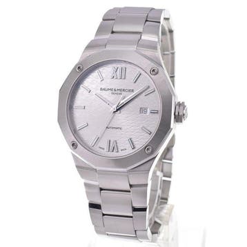 Baume & Mercier - Riviera - MOA10622 - Homme - 2020 et après, Nieuw