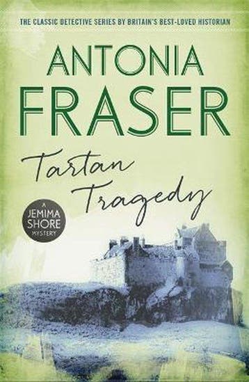Tartan Tragedy 9781780228464 Antonia Fraser, Verzenden, Antonia Fraser