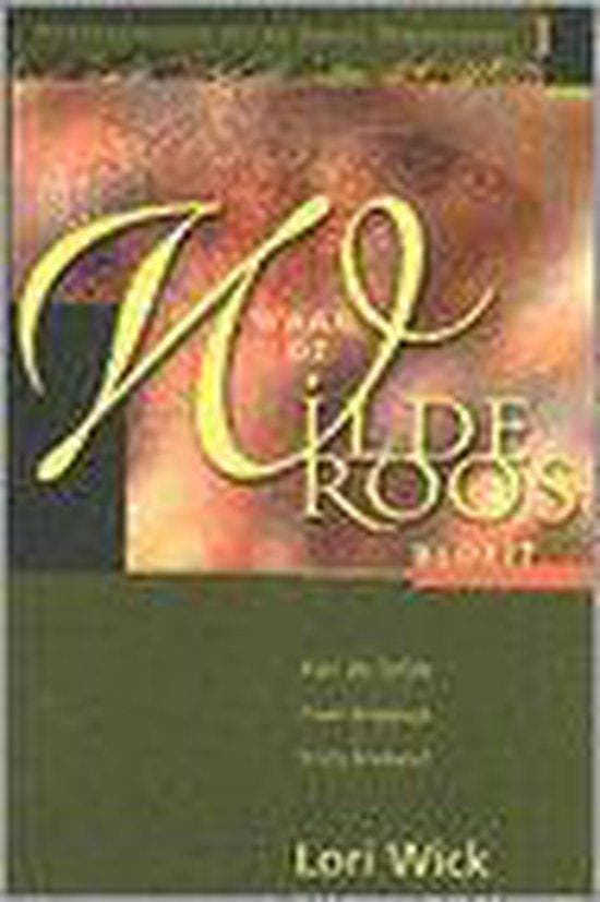 Waar De Wilde Roos Bloeit - Wick, Boeken, Literatuur, Verzenden
