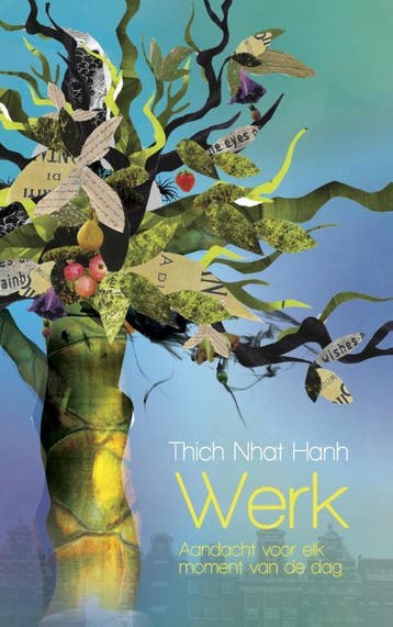 Werk 9789045315058 Thich Nhat Hanh, Verzenden, Zo goed als nieuw, Thich Nhat Hanh
