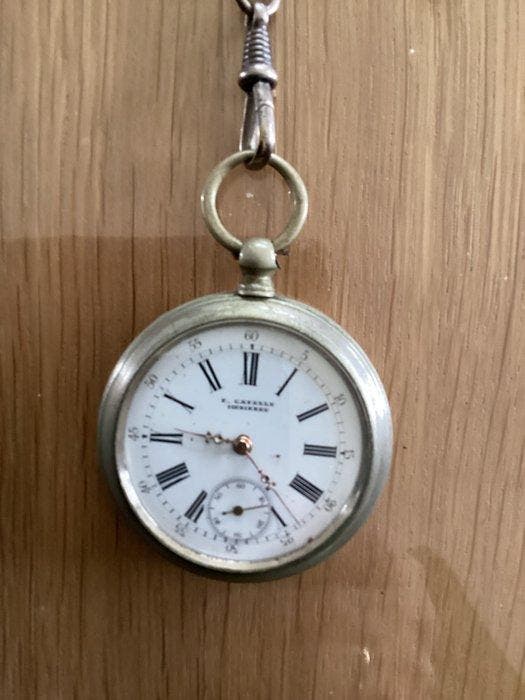 f catelle - 1850-1900, Bijoux, Sacs & Beauté, Montres | Hommes