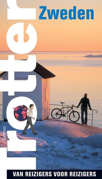 Zweden / Trotter 9789020968545, Boeken, Reisgidsen, Verzenden, Gelezen
