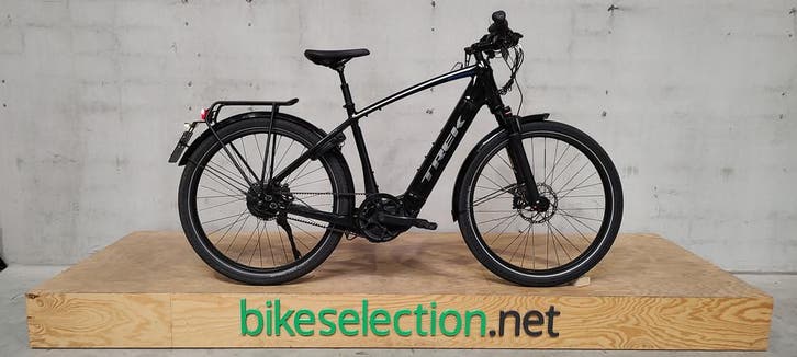 Speed Pedelec | Trek ALLANT +9S | -38%, Vélos & Vélomoteurs, Vélos | Hommes | Vélos pour homme, Enlèvement