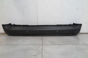 achterbumper Peugeot Citroen Opel Rifter Berlingo IV Combo E, Verzenden, Gebruikt