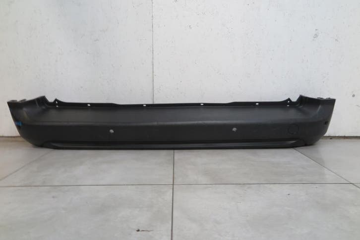 achterbumper Peugeot Citroen Opel Rifter Berlingo IV Combo E, Auto-onderdelen, Carrosserie, Gebruikt, Verzenden