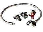 Sans prix de réserve - Pandora - Bracelet à breloques Argent