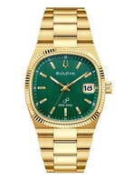 Bulova - Collection Super Seville Gold Edition 2025 -, Nieuw