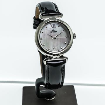 Optima - Swiss Watch - OSL380-SL-7 - Zonder minimumprijs -, Nieuw