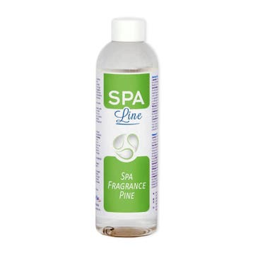 SpaLine Spa Fragrance Aromatherapie Geur Dennen SPA-FRA02, Verzenden, Nieuw